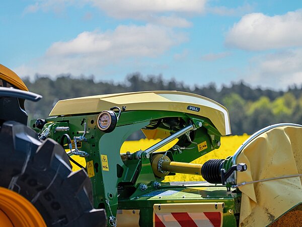 EasyCut F 320 · F 360 Gen. 4: Push, Pull or Plus – suitable for every application!