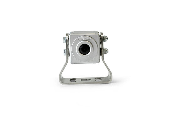 Cameras are an option